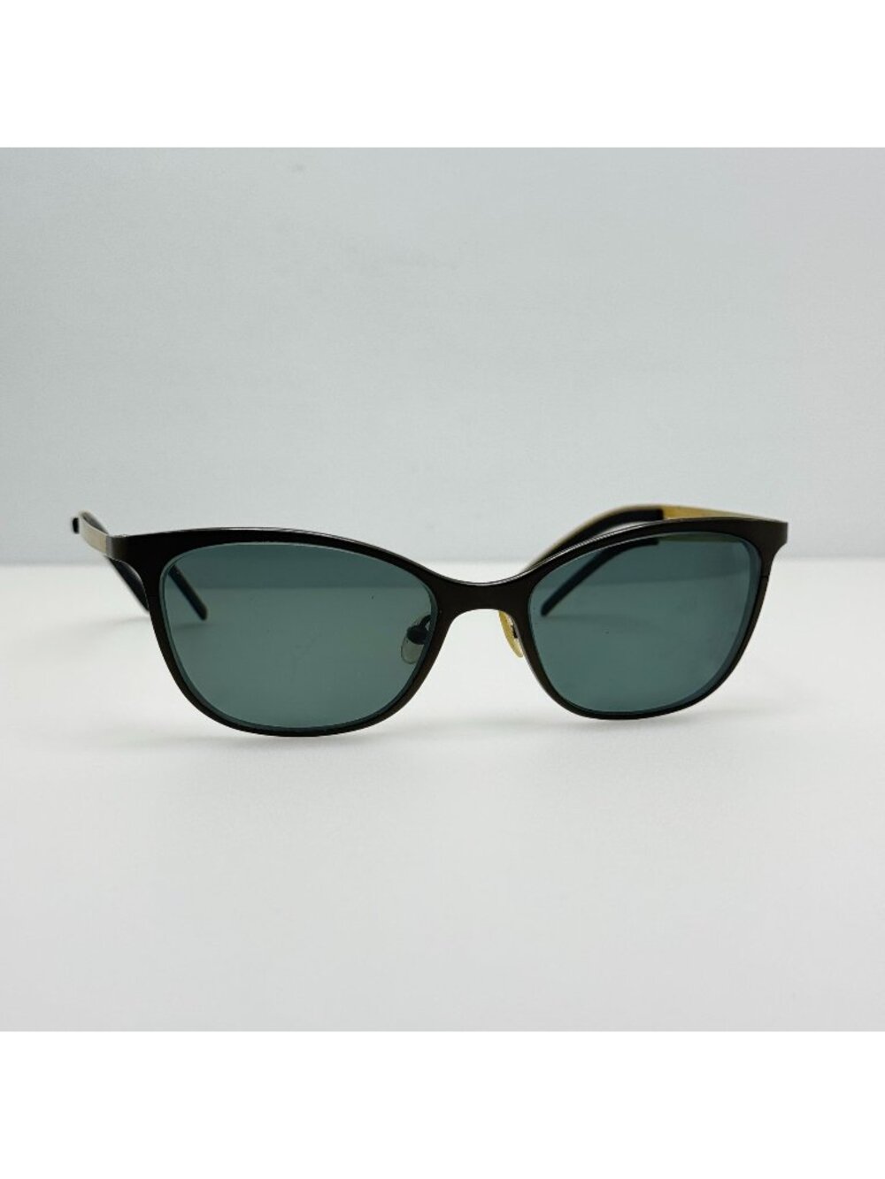 Tom Davies TD407 1078 Eyeglasses Eye Glasses Frames 51-16-135